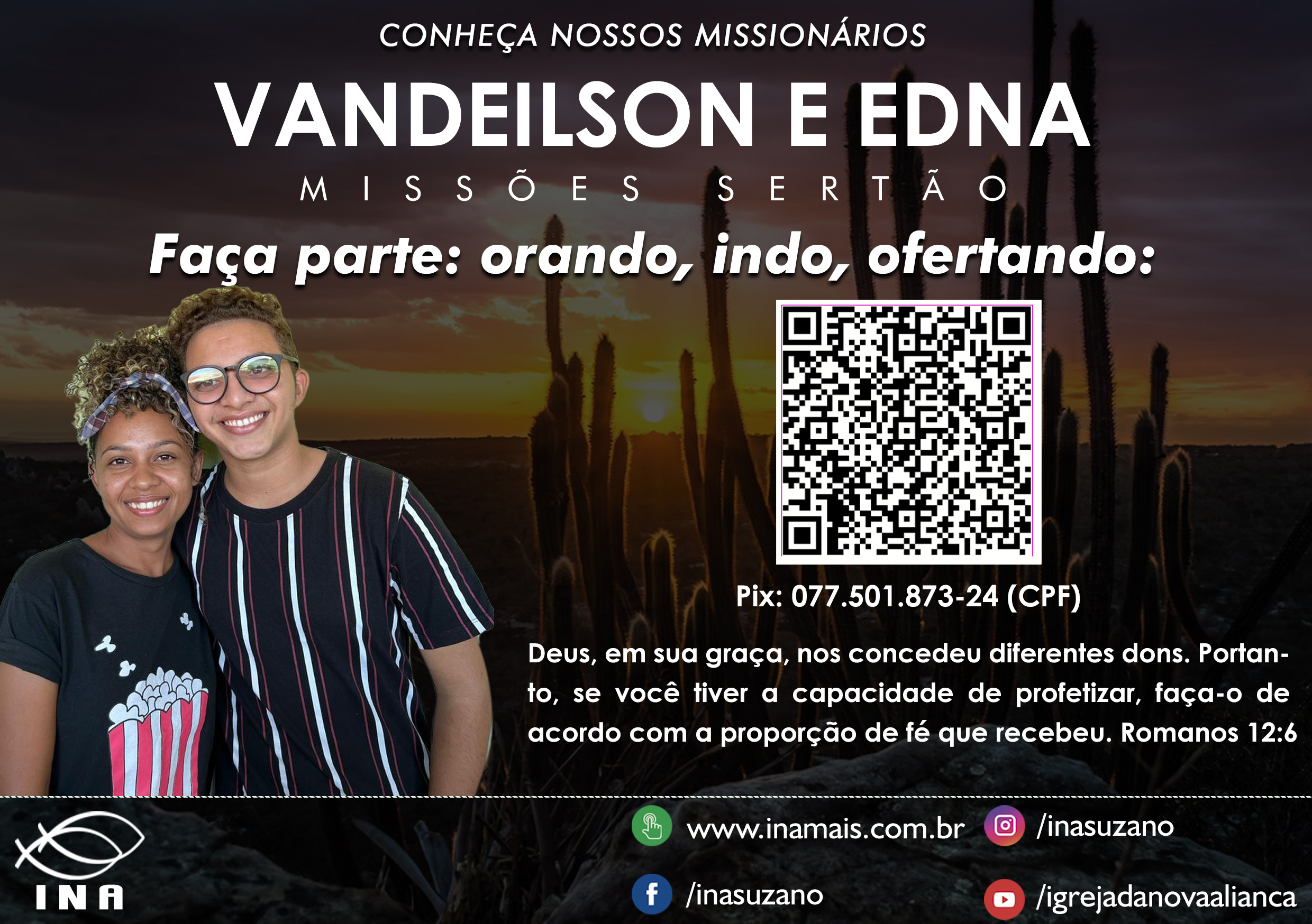 vandeilson