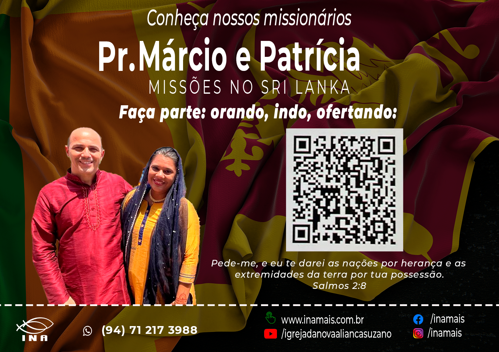 pr marcio