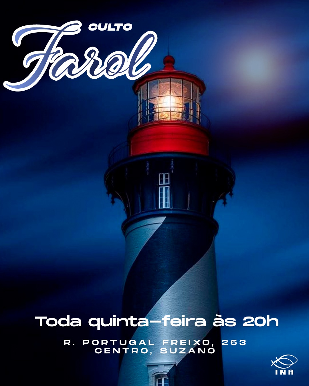 culto farol