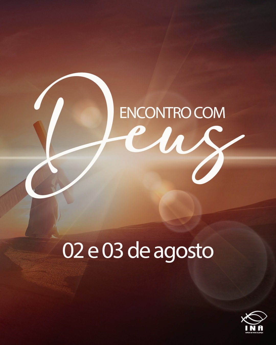 agosto