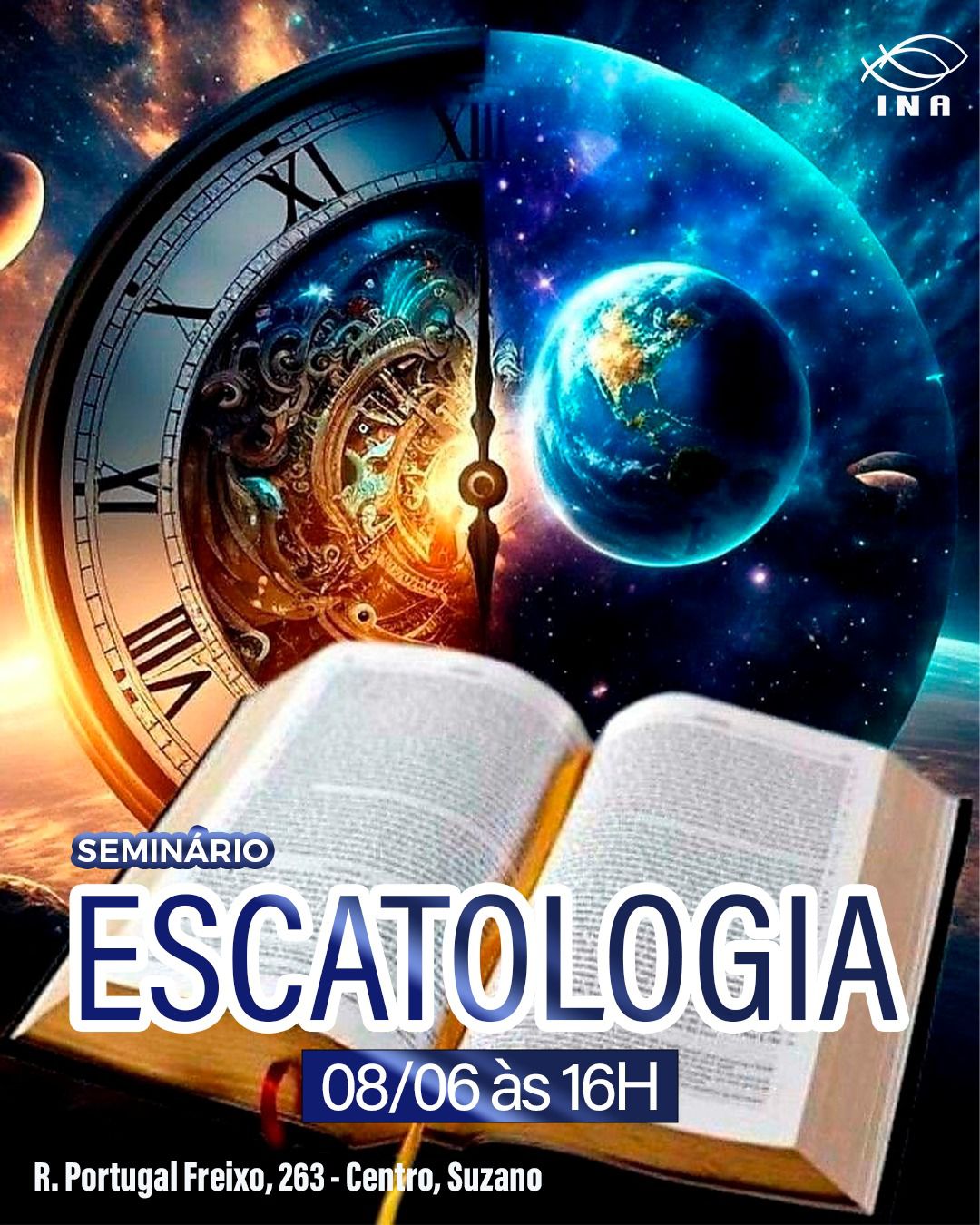 escatologia