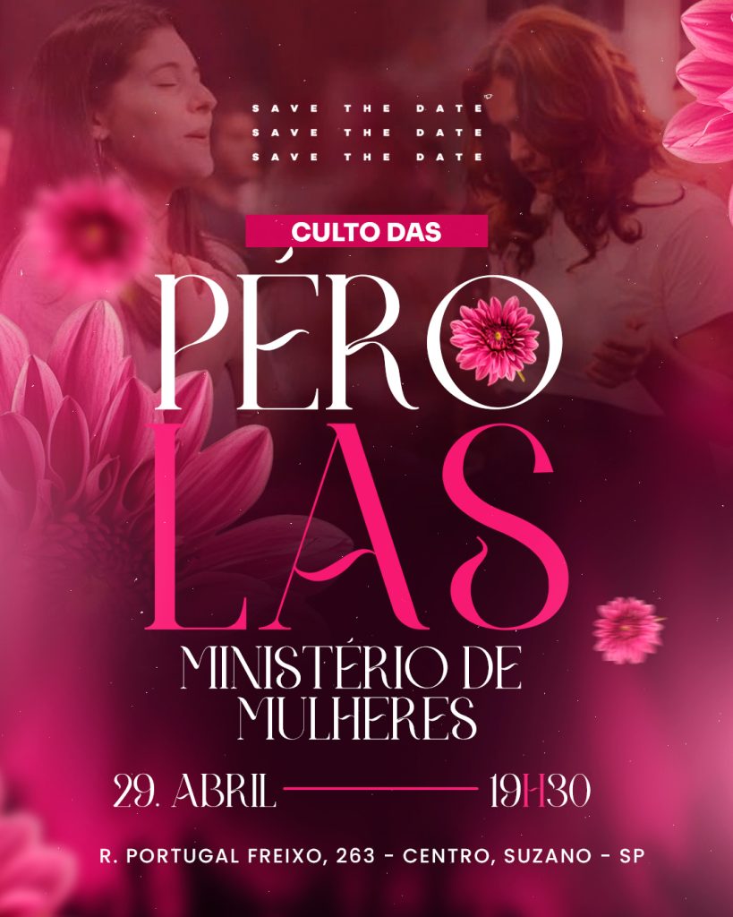 culto das perolas feed