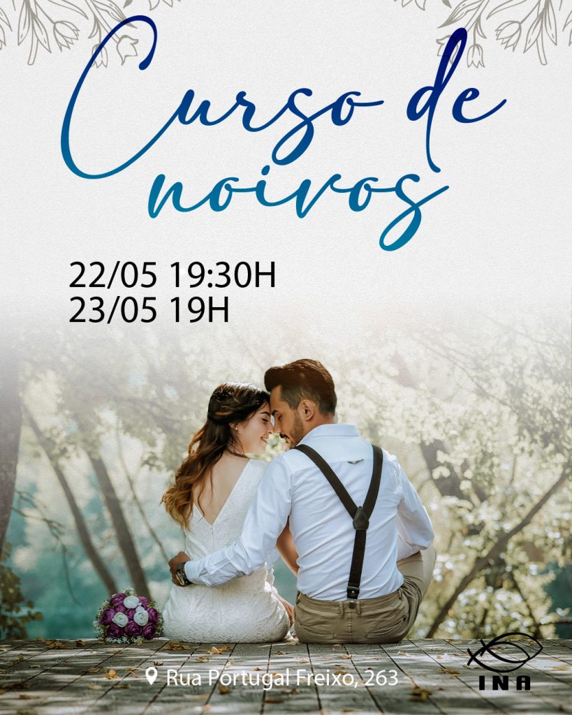 CURSO DE NOIVOS feed