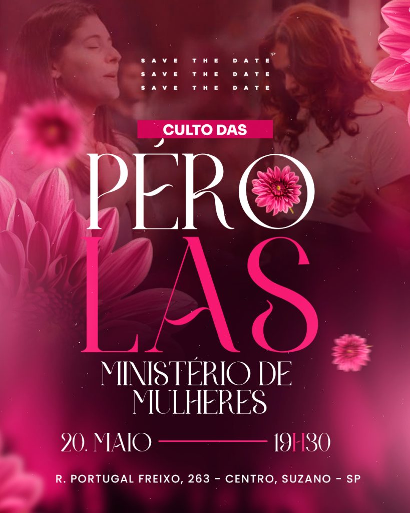 culto das perolas feed